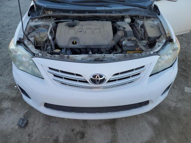 Photo 11 from auction – 2013 TOYOTA COROLLA BA with VIN 2T1BU4EE0DC980379