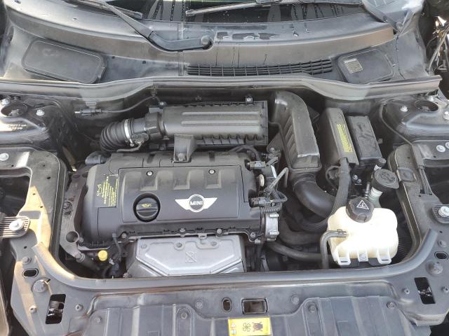 Photo 11 from auction – 2012 MINI COOPER COU with VIN WMWZB3C54CWM02158