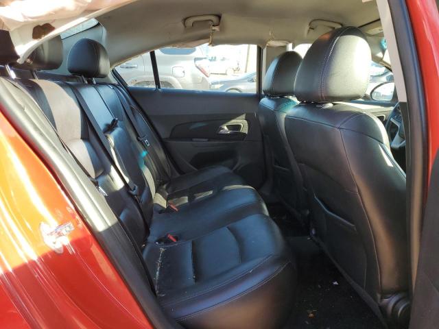 Photo 10 from auction – 2016 CHEVROLET 150 with VIN 1G1PF5SB9G7102562