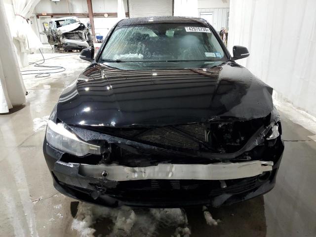 Photo 5 from auction – 2014 BMW 320 I with VIN WBA3B1C56EK131432