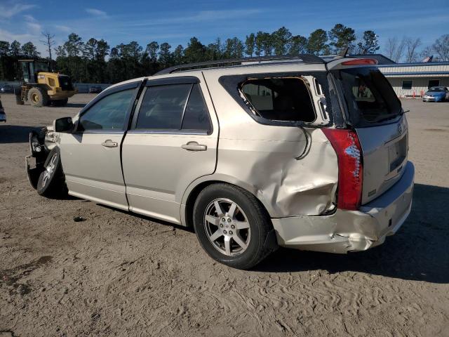 Photo 2 from auction – 2007 CADILLAC SRX with VIN 1GYEE637070186436