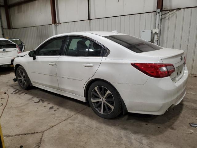 Photo 2 from auction – 2017 SUBARU LEGACY 2.5 with VIN 4S3BNAK61H3027929