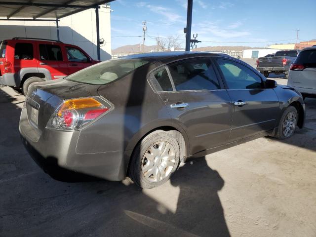Photo 3 from auction – 2007 NISSAN ALTIMA 2.5 with VIN 1N4AL21E77C112472