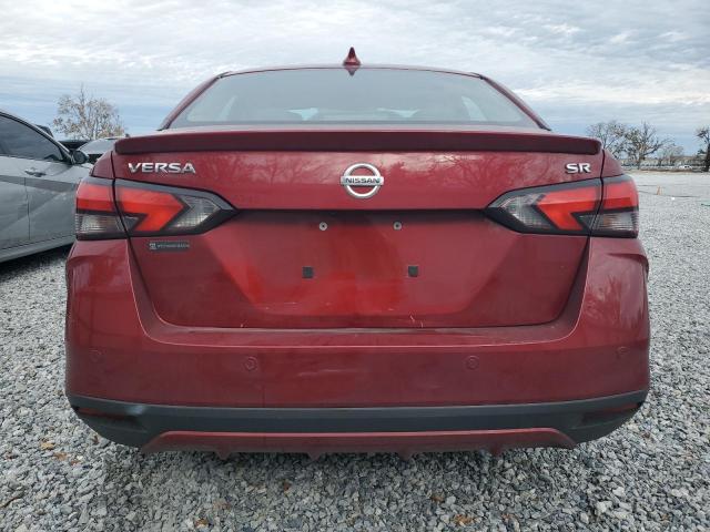 Photo 6 from auction – 2020 NISSAN VERSA SR with VIN 3N1CN8FV8LL902017