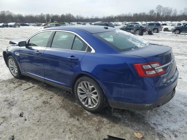 Photo 2 from auction – 2013 FORD TAURUS LIM with VIN 1FAHP2F82DG112289