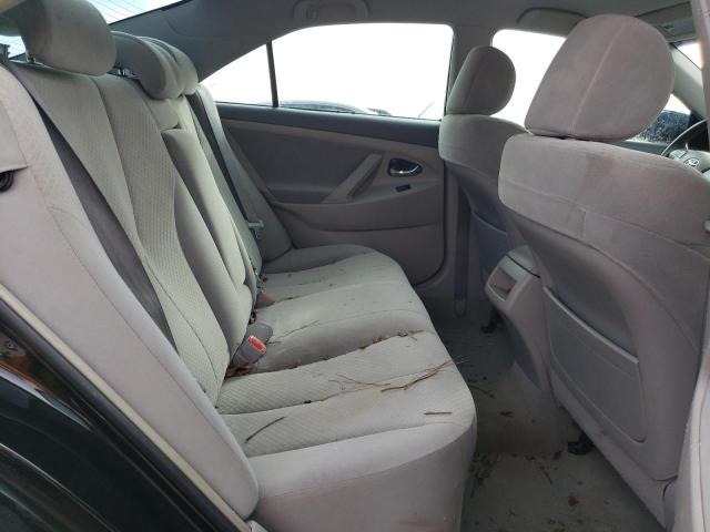 Photo 10 from auction – 2007 TOYOTA CAMRY CE with VIN 4T1BE46K37U529547