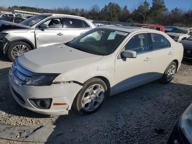 Photo 1 from auction – 2011 FORD FUSION SE with VIN 3FAHP0HA5BR161884