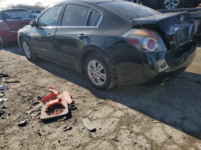 Photo 2 from auction – 2012 NISSAN ALTIMA BAS with VIN 1N4AL2APXCC126300