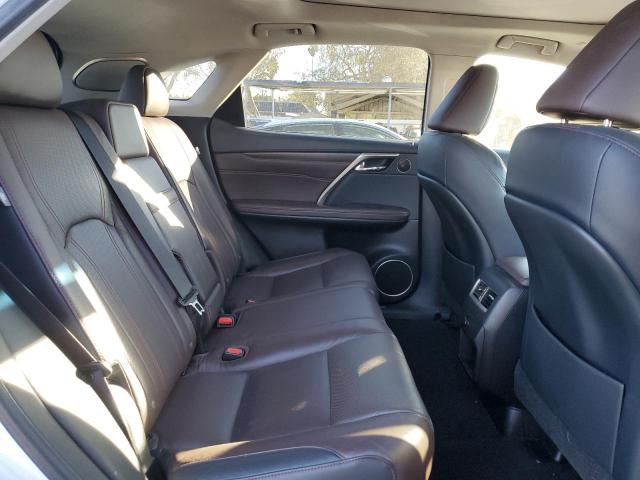 Photo 11 from auction – 2019 LEXUS RX 350 BAS with VIN 2T2ZZMCA6KC131740