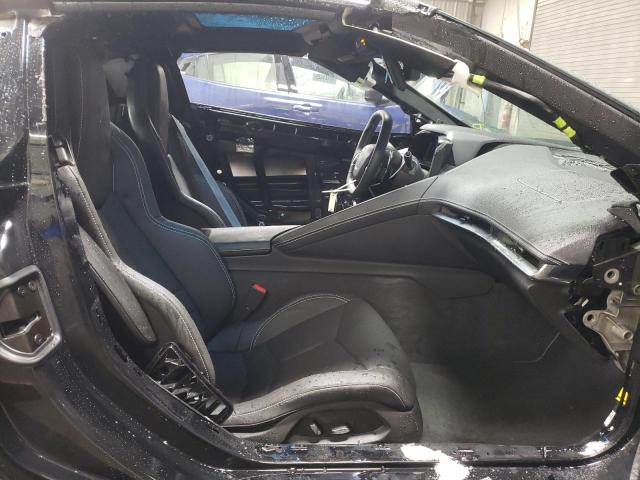 Photo 10 from auction – 2024 CHEVROLET CORVETTE S with VIN 1G1YA2D42R5119265