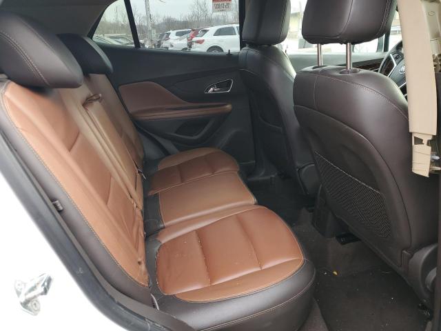 Photo 10 from auction – 2015 BUICK ENCORE PRE with VIN KL4CJHSB4FB226850