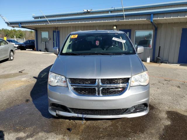 Photo 5 from auction – 2016 DODGE GRAND CARA with VIN 2C4RDGCG0GR274781