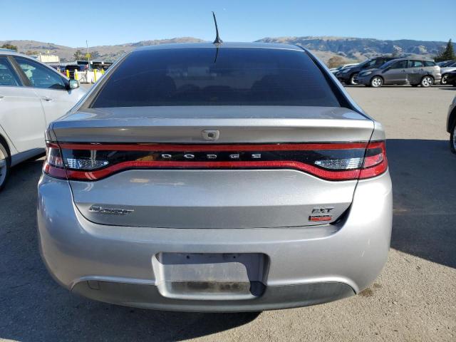 Photo 6 from auction – 2015 DODGE DART SXT with VIN 1C3CDFBH3FD199462