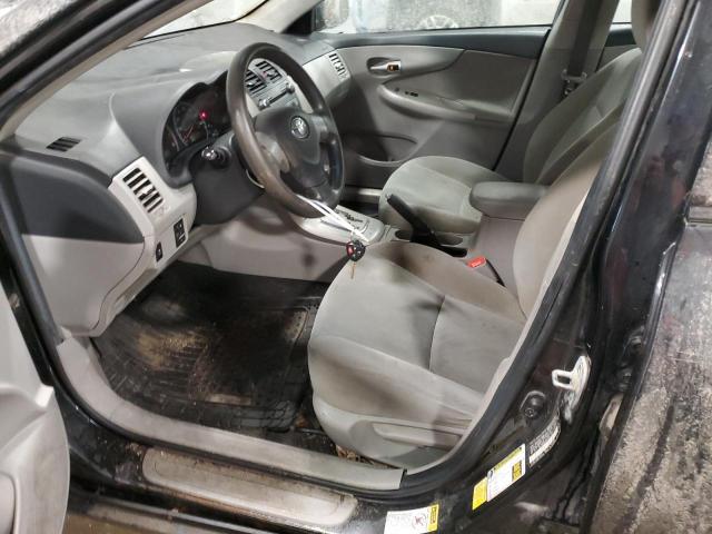 Photo 7 from auction – 2011 TOYOTA COROLLA BA with VIN 2T1BU4EE5BC643770