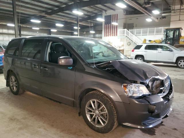Photo 4 from auction – 2017 DODGE GRAND CARA with VIN 2C4RDGBG1HR547665