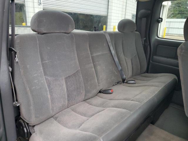 Zdjęcie 10 z aukcji – 2004 CHEVROLET SILVERADO z VIN 2GCEK19T341217619