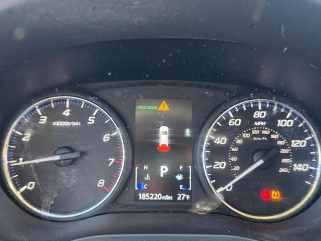 Photo 8 from auction – 2020 MITSUBISHI OUTLANDER with VIN JA4AD2A30LZ004671