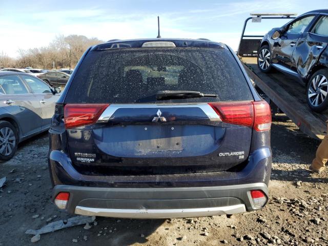 Photo 6 from auction – 2016 MITSUBISHI OUTLANDER with VIN JA4AD3A31GZ019501