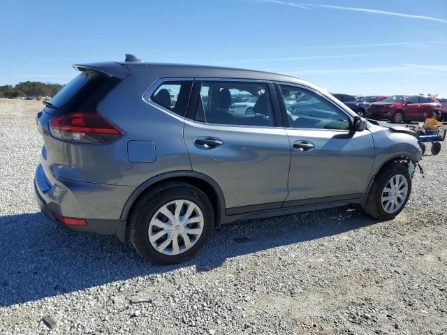 Photo 3 from auction – 2018 NISSAN ROGUE S with VIN JN8AT2MT6JW457166