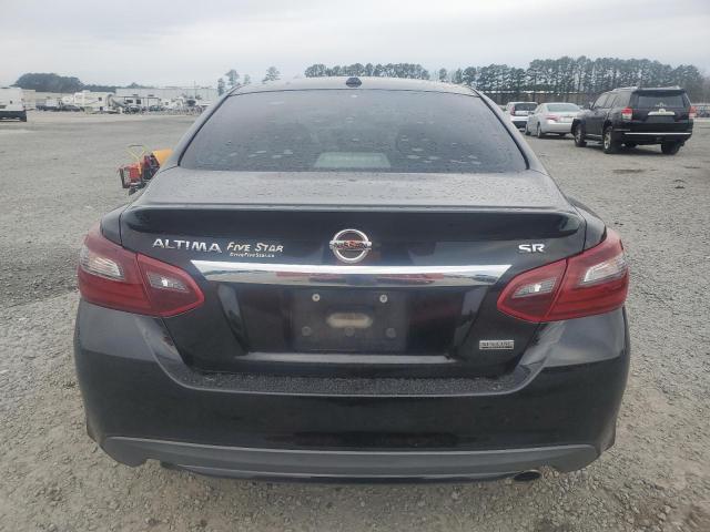 Photo 6 from auction – 2018 NISSAN ALTIMA 2.5 with VIN 1N4AL3AP3JC210137
