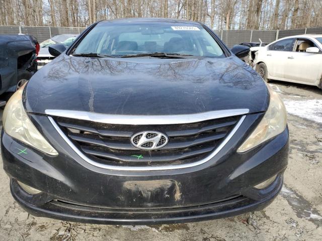Photo 5 from auction – 2011 HYUNDAI SONATA GLS with VIN 5NPEB4AC0BH108673