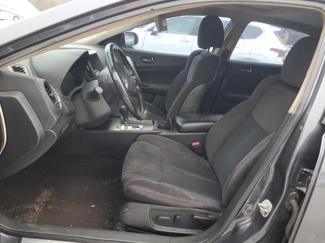 Photo 7 from auction – 2012 NISSAN MAXIMA S with VIN 1N4AA5AP2CC810992