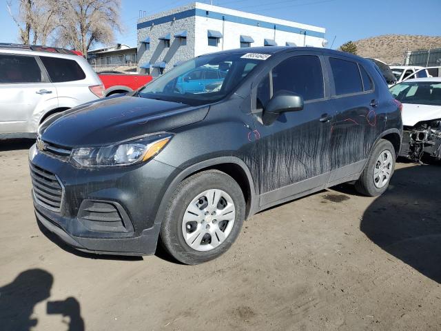 2019 Chevrolet Trax