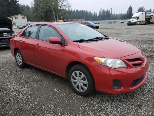 Photo 4 from auction – 2011 TOYOTA COROLLA BA with VIN 2T1BU4EE4BC640603