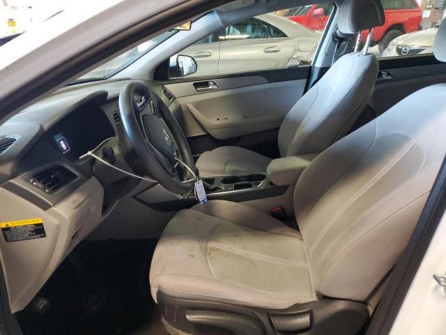 Photo 7 from auction – 2015 HYUNDAI SONATA SE with VIN 5NPE24AF4FH209232