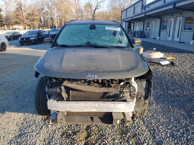 Photo 5 from auction – 2018 JEEP COMPASS LI with VIN 3C4NJDCB1JT117257
