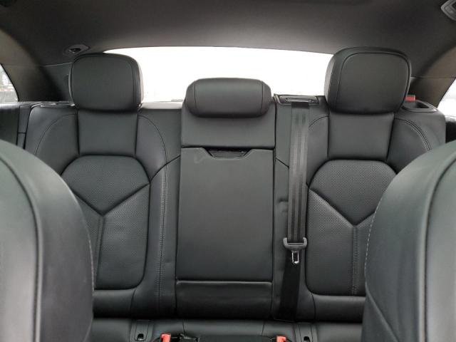 Photo 10 from auction – 2025 PORSCHE MACAN BASE with VIN WP1AA2A54SLB01193
