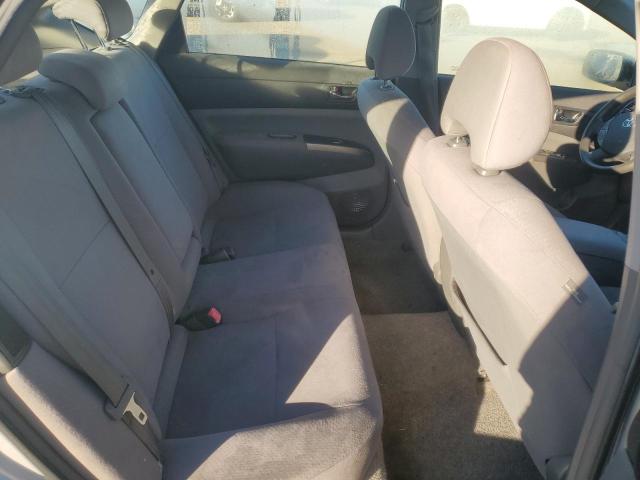 Photo 10 from auction – 2007 TOYOTA PRIUS with VIN JTDKB20U277662231