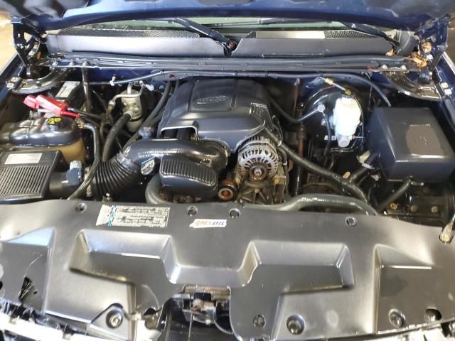 Photo 11 from auction – 2011 GMC SIERRA K15 with VIN 1GTR2VE36BZ136262