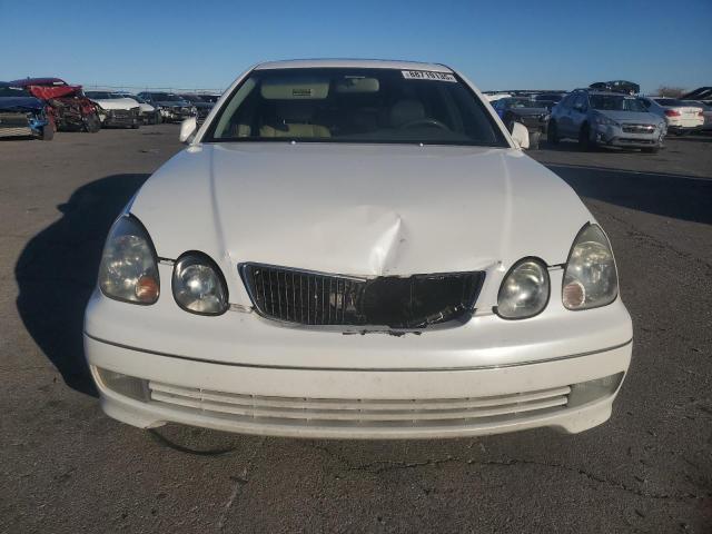 Photo 5 from auction – 2000 LEXUS GS 400 with VIN JT8BH68X6Y0022830