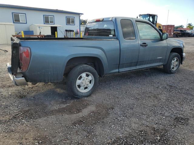 Photo 3 from auction – 2006 ISUZU I-280 with VIN 1GGCS198568702376