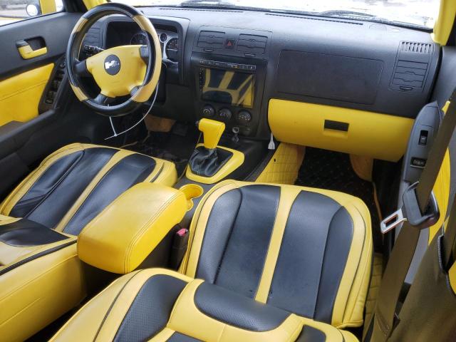 Photo 8 from auction – 2007 HUMMER H3 with VIN 5GTDN13E478223985