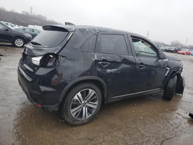 Photo 3 from auction – 2024 MITSUBISHI OUTLANDER with VIN JA4ARUAU0RU015195