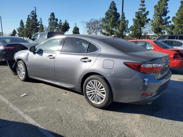 Photo 2 from auction – 2014 LEXUS ES 350 with VIN JTHBK1GG1E2097439
