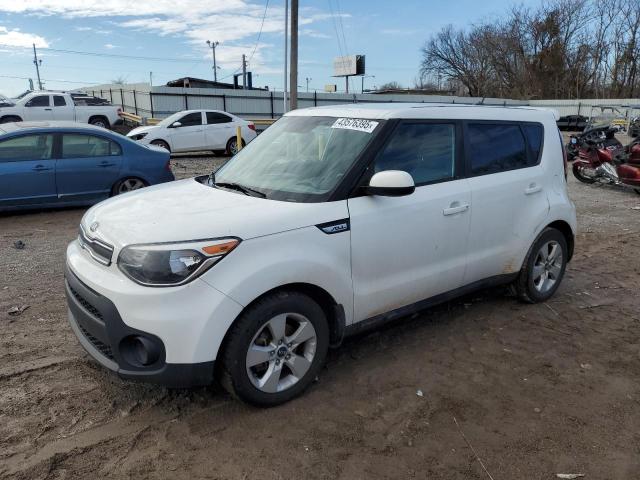 Photo 1 from auction – 2017 KIA SOUL with VIN KNDJN2A26H7428790