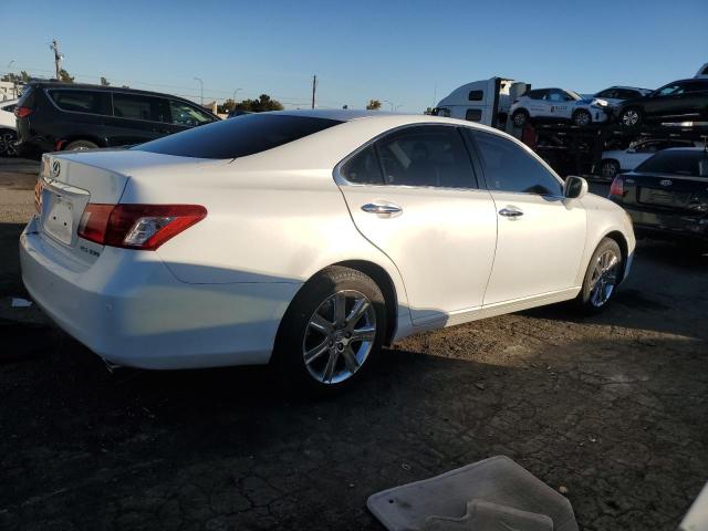 Photo 3 from auction – 2007 LEXUS ES 350 with VIN JTHBJ46G272093182