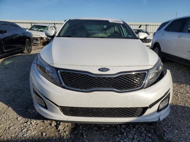Photo 5 from auction – 2015 KIA OPTIMA LX with VIN 5XXGM4A75FG512379