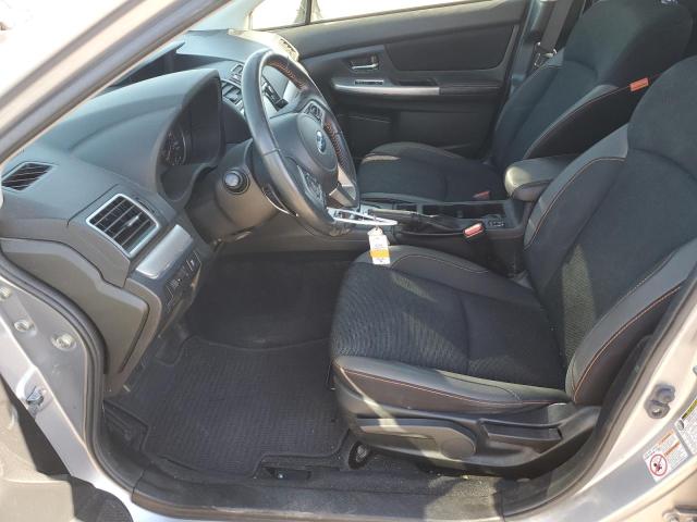 Photo 7 from auction – 2016 SUBARU CROSSTREK with VIN JF2GPABC5G8267705