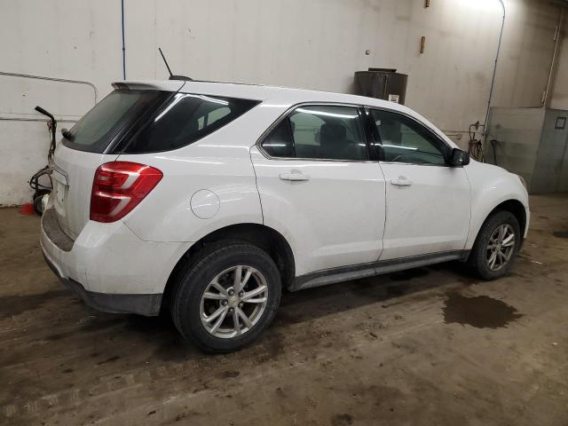 Photo 3 from auction – 2017 CHEVROLET EQUINOX LS with VIN 2GNFLEEK8H6293813