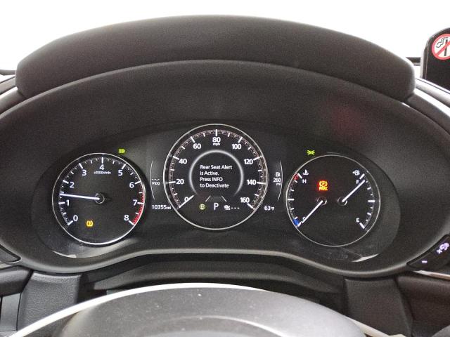 Photo 9 from auction – 2025 MAZDA CX-30 SELE with VIN 3MVDMBBM2SM758115