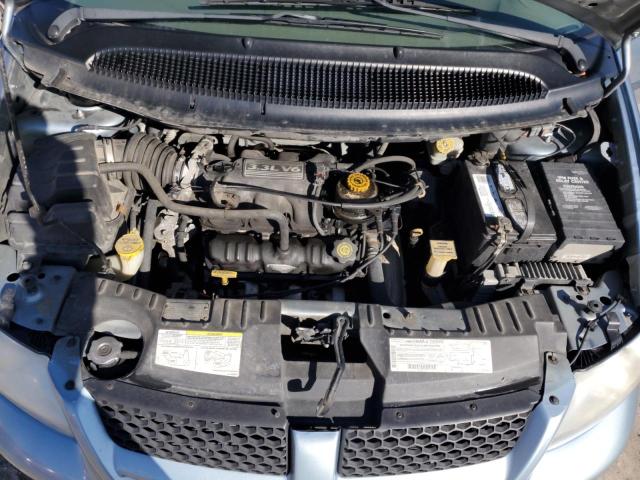 Photo 12 from auction – 2003 DODGE GRAND CARA with VIN 1D4GP24343B102066