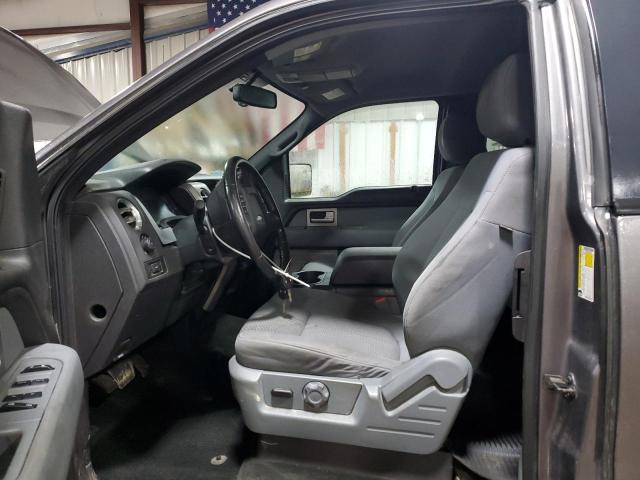 Photo 7 from auction – 2011 FORD F150 SUPER with VIN 1FTFX1ET9BFD06001