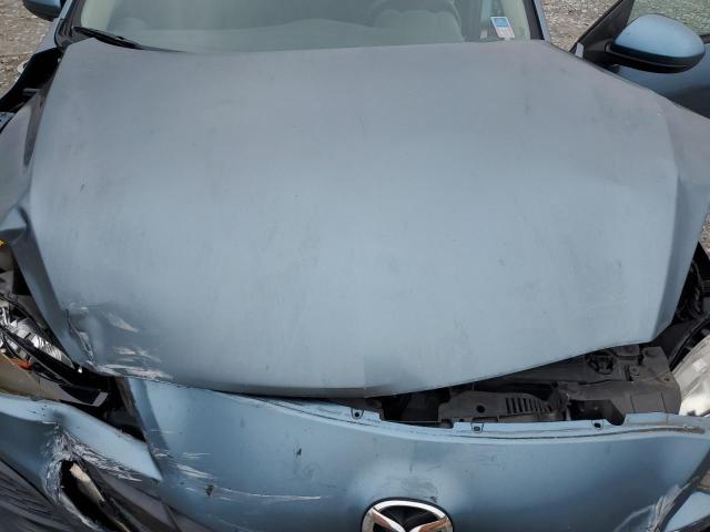 Photo 11 from auction – 2011 MAZDA 3 I with VIN JM1BL1VF7B1406180