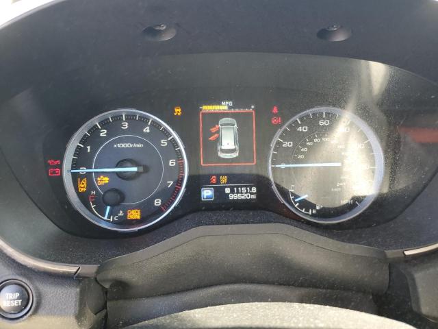 Photo 9 from auction – 2020 SUBARU ASCENT LIM with VIN 4S4WMAMD7L3451264