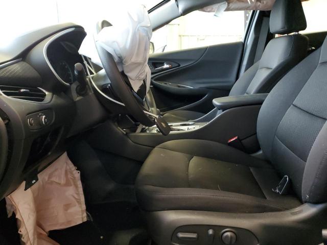 Photo 7 from auction – 2025 CHEVROLET MALIBU LT with VIN 1G1ZD5ST7SF146467