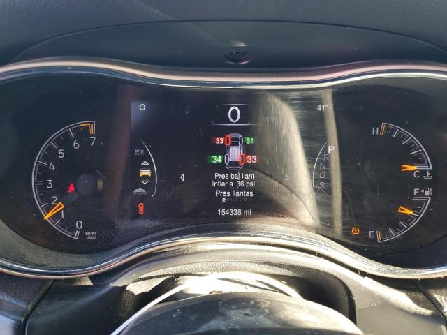 Photo 9 from auction – 2015 JEEP GRAND CHER with VIN 1C4RJFBG5FC619105